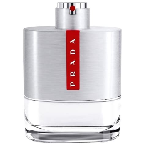 prada luna rossa perfume.